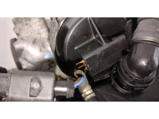 Турбина Volkswagen Caddy 2015-