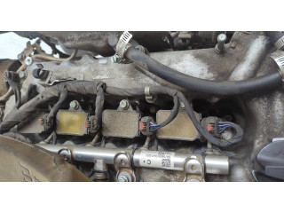  Турбина  Chevrolet Malibu 2018-2025             