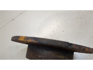 Диск тормозной Skoda Octavia (A7) 2013-2017 1.6 задний