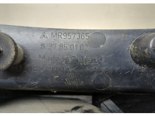 Задний фонарь