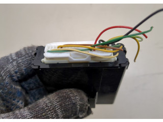 Блок комфорта Mitsubishi Eclipse Cross 2017- 8637C179