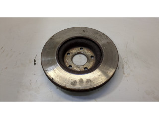 Диск тормозной  Ford Focus 2 2005-2008   передний   1520297, 7M511125BB      