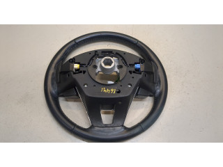 Руль Mazda 6 (GJ) 2012-2018