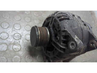 Генератор  Nissan Qashqai 2006-2013       2310000Q2J    