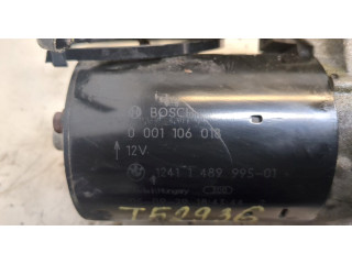 Стартер Mini Cooper (R50 / 53) 2001-2006 1.6