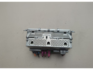 Дисплей бортового компьютера  Jaguar XF 2007-2015 CX2314F667AM       