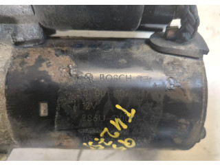 Стартер  Ford Focus 2 2005-2008 1.6     