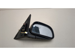 Зеркало боковое Mitsubishi Galant 1997-2003 правое MR557695, MR322964