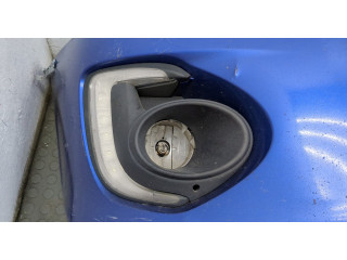 Бампер  Mitsubishi Lancer 10 2007-2017 передний   6400H438