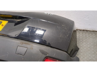 Бампер  Volvo C30 2006-2013 задний   