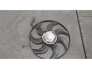 Вентилятор радиатора  Volvo XC90 2014-2019           