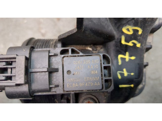 Интеркулер Lincoln MKZ 2016-2020 HG9Z6K775A