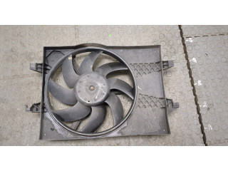 Вентилятор радиатора Ford Fusion 2002-2012