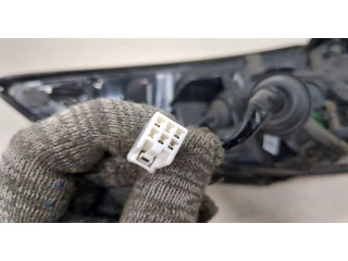 Задний фонарь