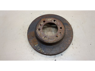 Диск тормозной Hummer H3 передний