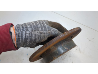 Диск тормозной  Volkswagen Golf 5 2003-2009   задний         