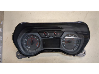 Панель приборов Chevrolet Camaro 2018- 84591344