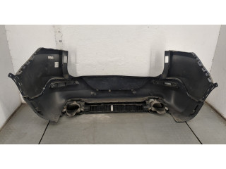 Бампер  Jeep Cherokee 2013-2023 задний   