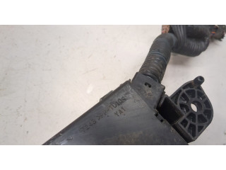 Блок предохранителей Lexus LS460 2006-2012 4.6