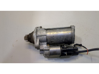 Стартер Skoda Octavia (A7) 2013-2023 02Z911024Q, 25092018, 0001179514