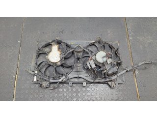 Вентилятор радиатора Mazda 6 2008-2012 USA