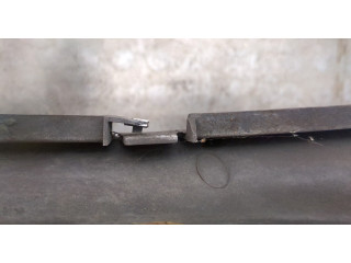 Бампер Ford Galaxy 2000-2006 передний