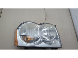 Фара передняя Jeep Grand Cherokee 2004-2010 правая
