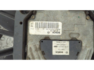 Вентилятор радиатора  Volvo XC90 2002-2014           