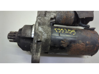 Стартер  Volkswagen Passat 6 2005-2010      