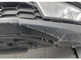 Бампер  Skoda Octavia (A7) 2013-2017 передний     5E0807217