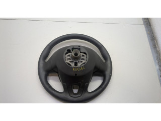 Руль  Renault Scenic 2009-2012           