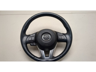 Руль Mazda 6 (GJ) 2012-2018