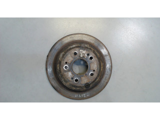 Диск тормозной Honda CR-V 2007-2012 2.2 задний 42510SWWG01