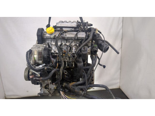 Масляный насос