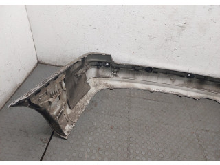 Бампер  Mercedes C W203 2000-2007 задний     