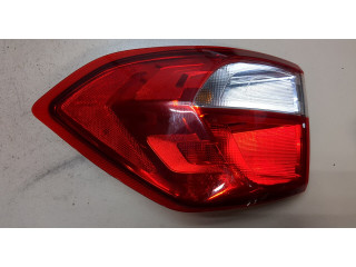 Задний фонарь          