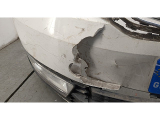 Бампер Skoda Rapid 2012-2020 передний 5JA807221, 5JA853668, 5JA853677