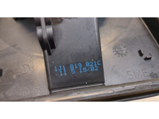 Моторчик печки Volkswagen Lupo 1j1819021c 1j1819021c