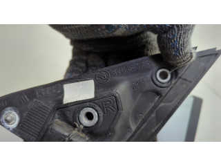 Зеркало боковое  Skoda SuperB 2015-2025  правое           