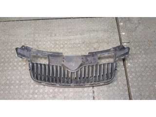 Решетка радиатора Skoda Fabia 2007-2014