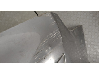 Бампер  Volvo V50 2004-2012 задний   