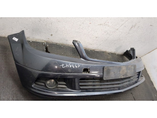 Бампер  Mercedes C W204 2006-2015 передний   A20488006409999