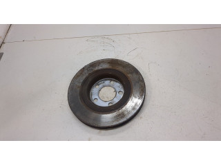 Диск тормозной Volkswagen Golf 4 1997-2005 передний