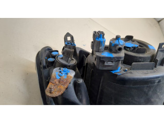 Фара передняя Mitsubishi L200 2006-2015 левая