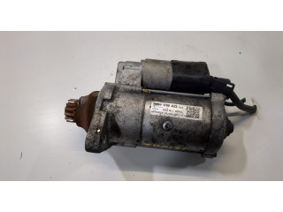 Стартер  Volkswagen Golf 7 2012-2017 1.6     