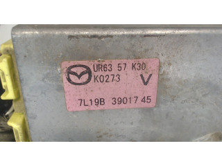 Блок управления подушками безопасности  Ford Ranger 2006-2012     