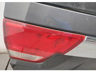 Замок багажника Jeep Grand Cherokee 2010-2013