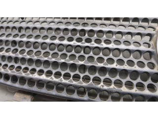 Решетка радиатора  Mercedes SLK R170 1996-2004          