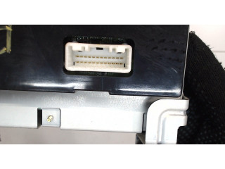 Дисплей мультимедиа  Nissan Murano 2002-2008 28090CA111        