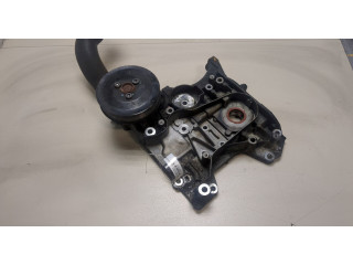 Масляный насос